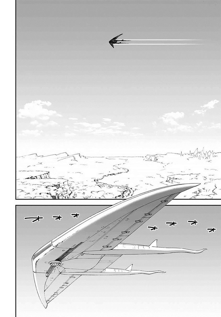 12 Beast [ecchi] Chapter 8000 Page 8